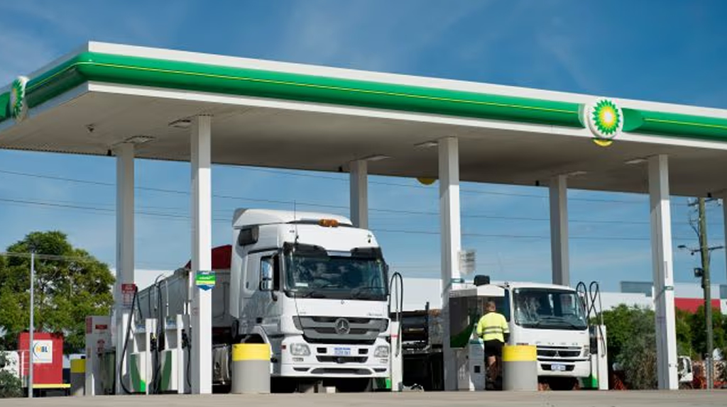 Changing of finance goals